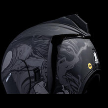 Load image into Gallery viewer, ICON HELMET AIRFORM MIPS MANIK&#39;RR DARK BK XL 0101-17007