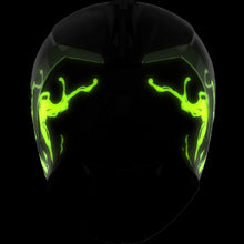 Load image into Gallery viewer, ICON HELMET AIRFORM MIPS MANIK&#39;RR DARK BK XL 0101-17007