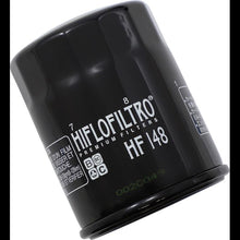 Load image into Gallery viewer, Hiflofiltro HF148 Premium Oil Filter