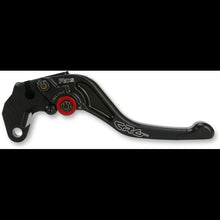 Load image into Gallery viewer, CRG CLUTCH LEVER RC2 SHORT BLACK 2AN-611-H-B