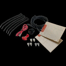 Load image into Gallery viewer, MOOSE RACING MOOSE RACING M/C GRIP HEATER KIT 0631-0046