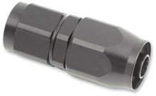Load image into Gallery viewer, RUSSELL FULL FLOW #6 STRGHT HOSE END ASSMBLY BLK R10023B
