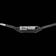 Load image into Gallery viewer, MOOSE RACING MOOSE EKO HANDLE BARS 7/8 YZF/KXF MT BLK 0601-5555