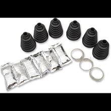 Load image into Gallery viewer, MOOSE UTILITY DIVISION BOOT KIT COMBO 6PK 0213-0657