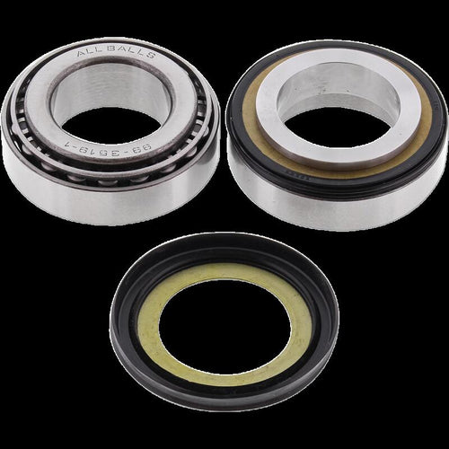 ALL BALLS STEERING STEM BEARING KIT 22-1053