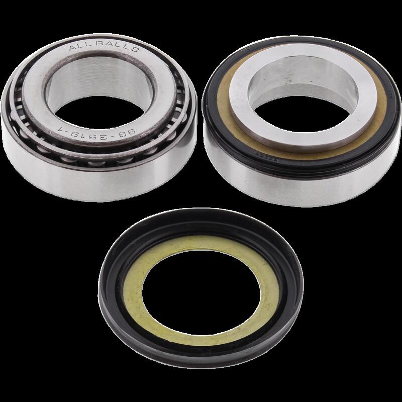 ALL BALLS STEERING STEM BEARING KIT 22-1053