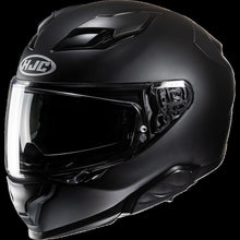 Load image into Gallery viewer, HJC F71 SF BLACK XS 0000397303