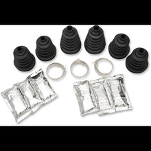 Load image into Gallery viewer, MOOSE UTILITY DIVISION BOOT KIT 6PK 0213-0658