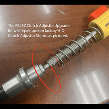Load image into Gallery viewer, FAT BAGGERS INC ADJUSTER EZ CLUTCH UP-GRD 109811 - Motomike Canada