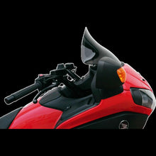 Load image into Gallery viewer, KLOCK WERKS WINDSHIELD FLRE 13-17 F6B DRK/SMK N/V KWW-06-0253