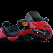Load image into Gallery viewer, KLOCK WERKS WINDSHIELD FLRE 13-17 F6B DRK/SMK N/V KWW-06-0253