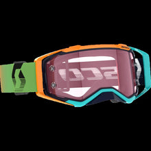 Load image into Gallery viewer, SCOTT USA PROSPECT AMP BLUE/ORANGE ROSE WORKS 285536-1454352