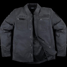 Load image into Gallery viewer, ICON JKT UPSTATE NATNL BK SM 2820-6560