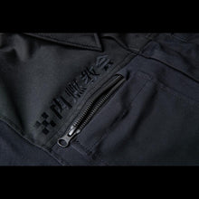 Load image into Gallery viewer, ICON JKT UPSTATE NATNL BK SM 2820-6560