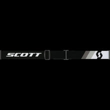 Load image into Gallery viewer, SCOTT USA FURY WFS PREMIUM BLACK/WHITE CLEAR WORKS 278596-7702113