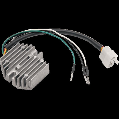 RICK'S MOTORSPORT ELECTRIC REGULATOR/RECTIFIER HONDA 10-100