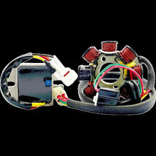 Load image into Gallery viewer, RICK'S MOTORSPORT ELECTRIC CHARGING KIT H/S 14-99-903H