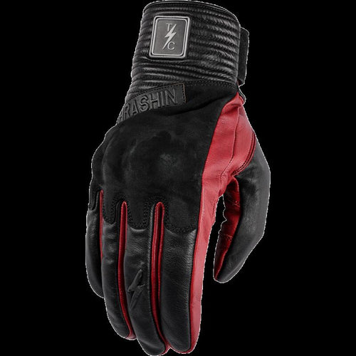 THRASHIN SUPPLY CO. GLOVES BOXER RED XL TBG-02-11