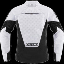 Load image into Gallery viewer, ICON JKT WM MESH AF CE WT MD 2822-1492 - Motomike Canada