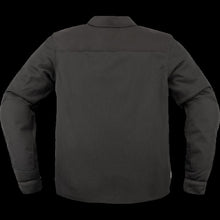 Load image into Gallery viewer, ICON JKT UPSTATE MESH CE BK LG 2820-6219