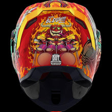 Load image into Gallery viewer, ICON HELMET AIRFLITE MIPS BLEGH RD 2X 0101-16927