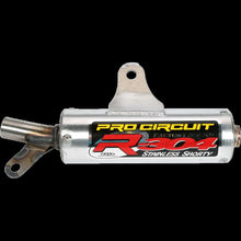 Load image into Gallery viewer, PRO CIRCUIT 89-23 RM80/85 R304 SHORTY SILENCER SS89080-R