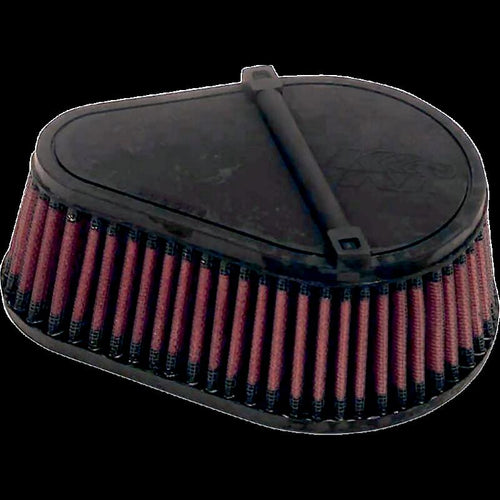 K & N 96-13 DR650S/SE STK-REPL AIR FILTER K&N SU-6596