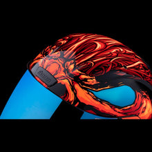 Load image into Gallery viewer, ICON HELMET AIRFORM MIPS MANIK&#39;RR  RED XL 0101-16936