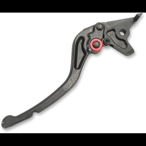 CRG LEVER BRAKE RC2 BLACK 2AB-531-T-B