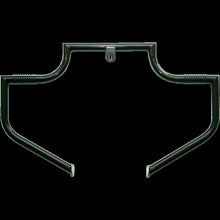 Load image into Gallery viewer, LINDBY 93-17 FXD W/FWD CNTRLS LINBAR BLACK BL104-1