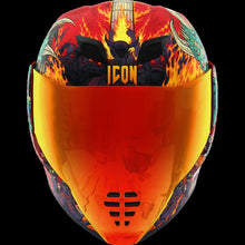 Load image into Gallery viewer, ICON HELMET AIRFLITE MIPS BLEGH RD 2X 0101-16927