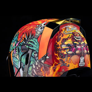 ICON HELMET AIRFLITE MIPS BLEGH RD 2X 0101-16927