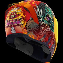 Load image into Gallery viewer, ICON HELMET AIRFLITE MIPS BLEGH RD 2X 0101-16927