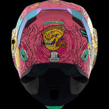 Load image into Gallery viewer, ICON HELMET AIRFLITE MIPS  SNACK ATTACK PK SM 0101-16924