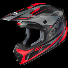 Load image into Gallery viewer, HJC CS-MX2 DRIFT SF RD/SL XS 0000369340