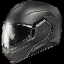 Load image into Gallery viewer, HJC i100 SF TITANIUM SM 0000360325