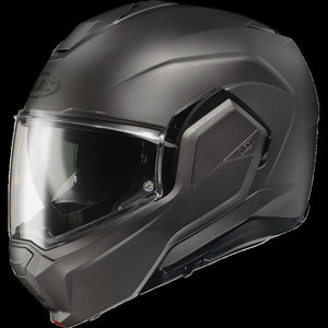 HJC i100 SF TITANIUM SM 0000360325