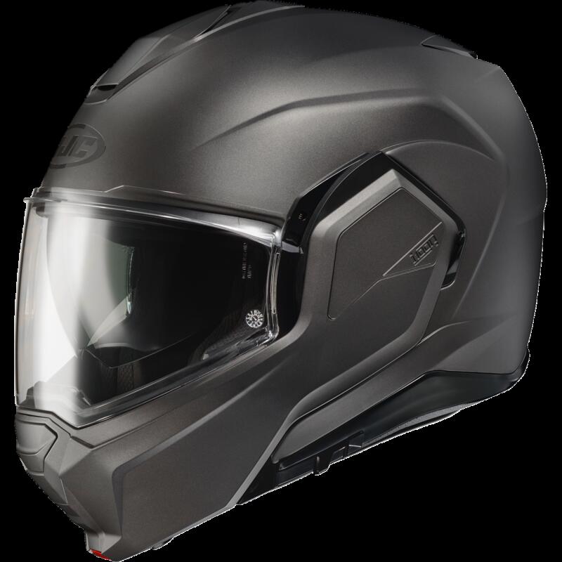 HJC i100 SF TITANIUM SM 0000360325