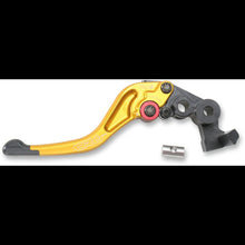 Load image into Gallery viewer, CRG LEVER BRAKE RC2 SHORT GOLD 2RN-512-H-G