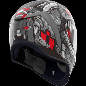 ICON HELMET AIRFORM MIPS KRYOLA KREEP SV SM 0101-16954
