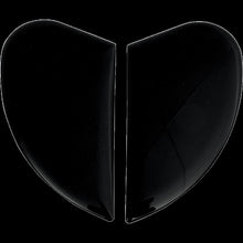 Load image into Gallery viewer, ICON SIDEPLATE AFP/AFRM BLACK 0133-0672