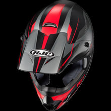 Load image into Gallery viewer, HJC CS-MX2 DRIFT SF RD/SL XS 0000369340
