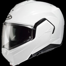 Load image into Gallery viewer, HJC i100 WHITE XS 0000360228 - Motomike Canada