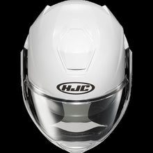 Load image into Gallery viewer, HJC i100 WHITE XS 0000360228 - Motomike Canada
