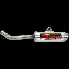 Load image into Gallery viewer, PRO CIRCUIT 03-07 KX125 R304 SHORTY SILENCER SK03125-RE