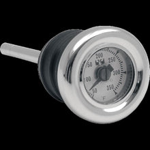 Load image into Gallery viewer, DRAG SPECIALTIES 84-99FXST&amp;80-92FLT DIP STICK W/GAUGE DAYT DS-330033 - Motomike Canada