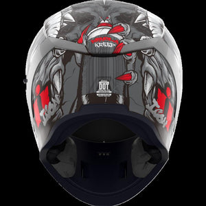 ICON HELMET AIRFORM MIPS KRYOLA KREEP SV SM 0101-16954