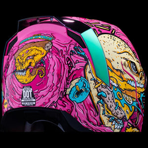 ICON HELMET AIRFLITE MIPS  SNACK ATTACK PK XL 0101-16931