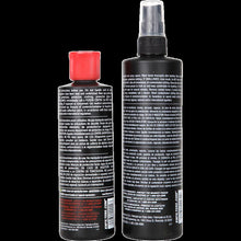 Load image into Gallery viewer, K&amp;N Filters Filter Care Service Kit - Squeeze Red, 8 oz. Squeeze Oil