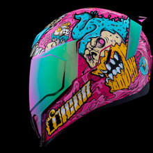 Load image into Gallery viewer, ICON HELMET AIRFLITE MIPS  SNACK ATTACK PK LG 0101-16929
